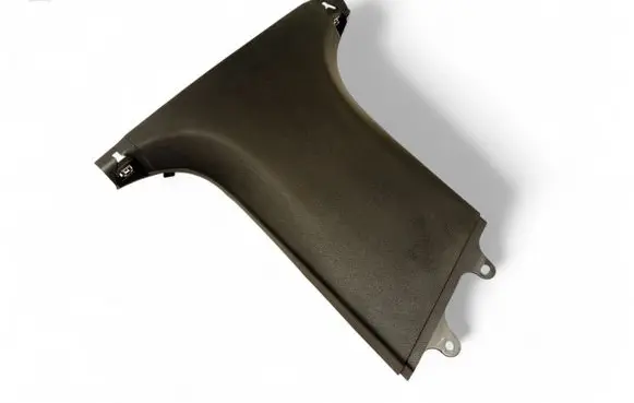 Mercedes-Benz GLC X253 C253 (B) pillar trim (bottom) A2536900625