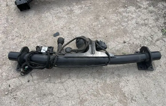 Volvo XC90 Tow bar set 31454828 31454548