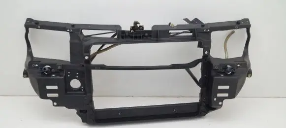 Volkswagen Sharan Radiator support slam panel 7M0805594AG