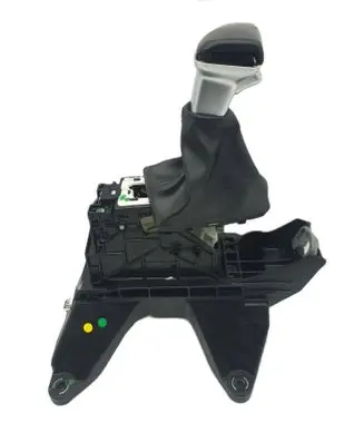 Hyundai Tucson TL Gear selector/shifter in gearbox 46700-N7XXX