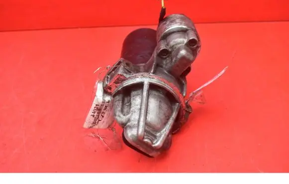 Citroen Jumper Starter motor S0123