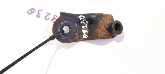 Honda Accord Engine mounting bracket