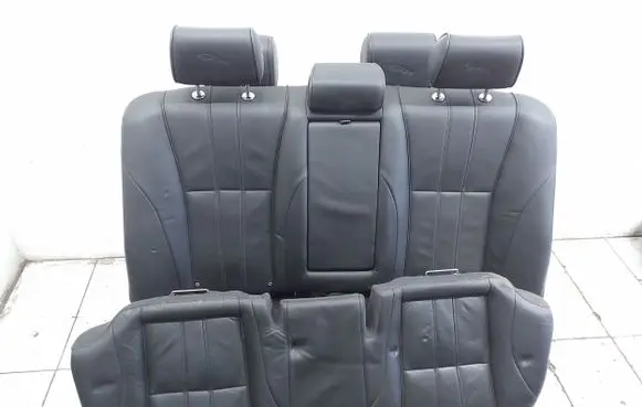 Jaguar XJ X351 Interior set BM93NBBMCA AW93R9KDA 8X23F61645E