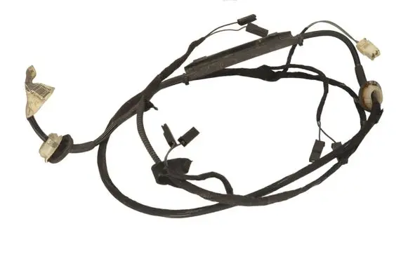 Volvo S40, V40 Tailgate/trunk wiring harness 30623087