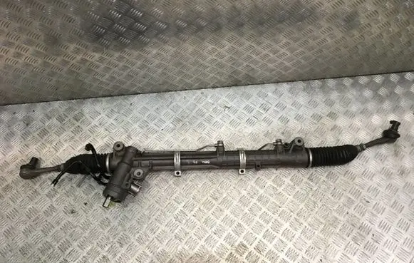 Bentley Flying Spur Steering column universal joint 4W1422061