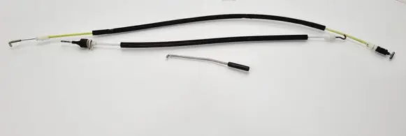 Audi A4 S4 B5 8D Rear door cable line 
