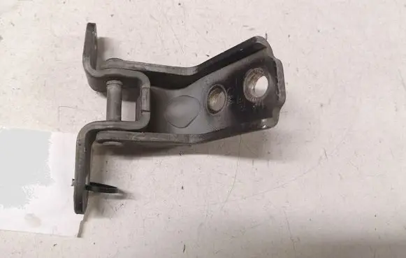Hyundai Santa Fe Front door lower hinge