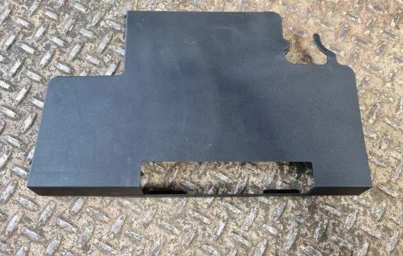 Audi Q5 SQ5 Battery box tray cover/lid 80A915429A