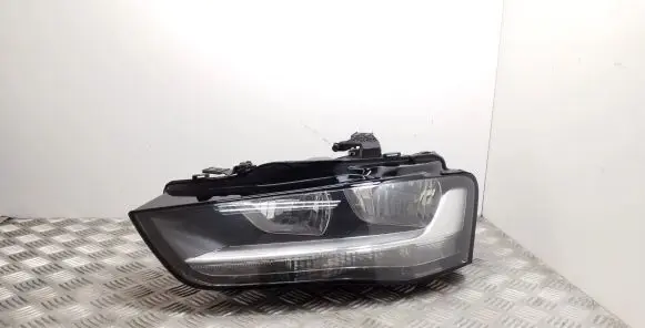 Audi A4 S4 B8 8K Headlight/headlamp 8K0941003AC