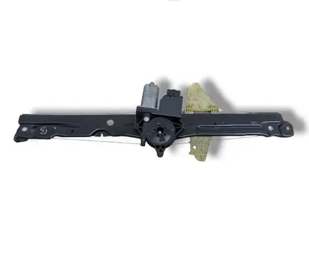 Peugeot Expert Front door window regulator with motor 9808388480 9809327780 10160825