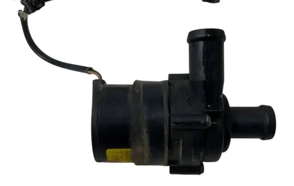 BMW X5 E70 Webasto auxiliary heater fuel pump 9001733E 12402021104
