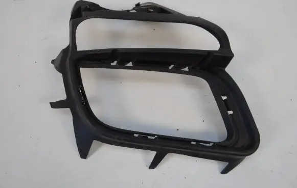 Porsche 997 Headlight/headlamp mounting bracket 99750586492