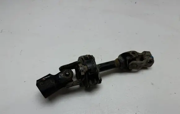 Steering column universal joint
