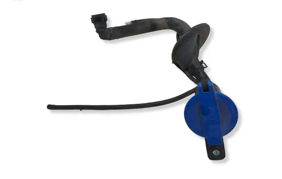 KIA Stinger Window washer liquid tank fill tube 