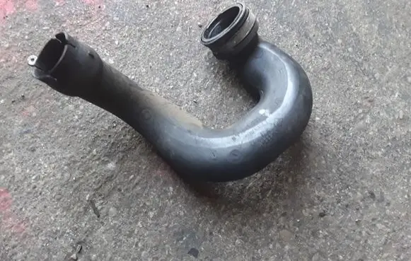Renault Kangoo I Intercooler hose/pipe 7700111534