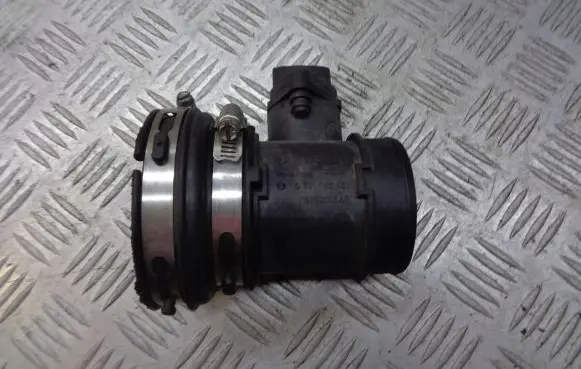 Chrysler Grand Voyager IV Mass air flow meter