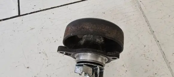 KIA Rio Water pump 