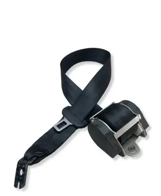 Audi A3 S3 8V Rear seatbelt 629416900 000090H