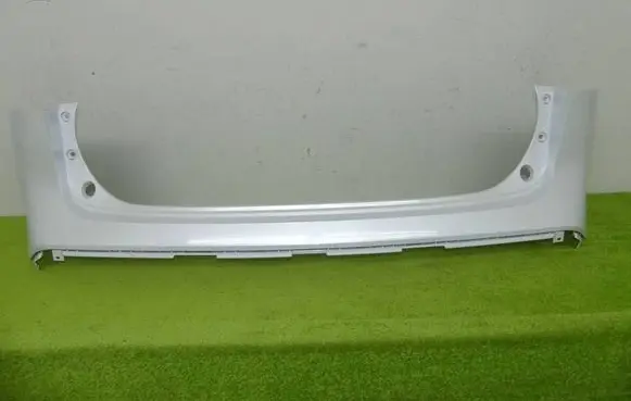 Nissan Qashqai J12 Rear bumper 850226UA0H