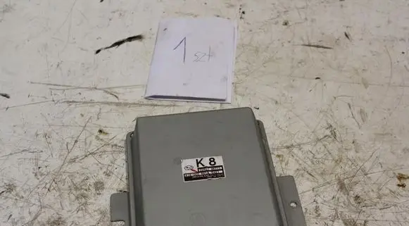 Subaru Legacy Engine control unit/module 22611AK771