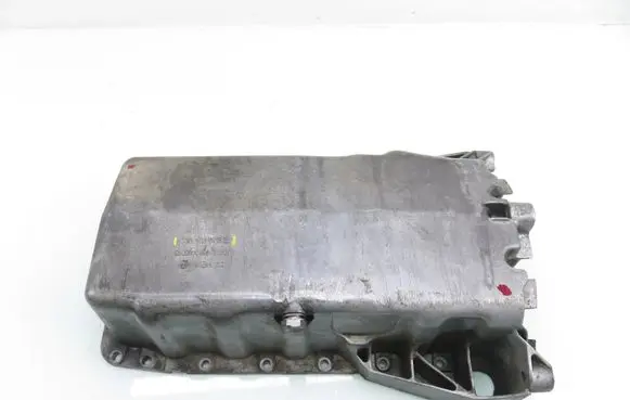 Skoda Octavia Mk1 (1U) Oil sump 038103603E