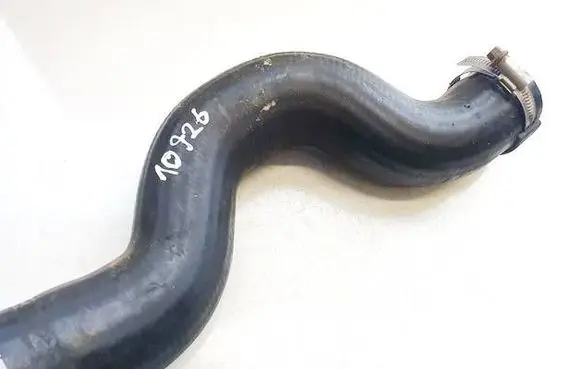 Opel Zafira A Engine coolant pipe/hose 