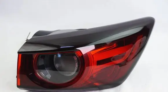 Mazda CX-5 II Rear/tail lights W4403