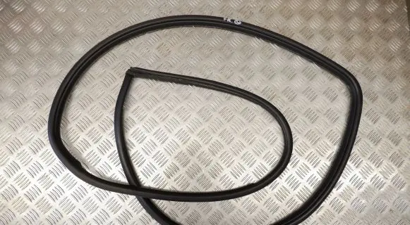 Toyota Prius (XW50) Front door rubber seal 6231247050