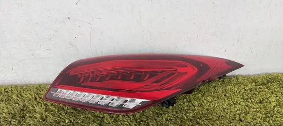 Mercedes-Benz CLA C118 X118 Rear/tail lights A1189067600