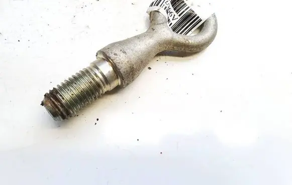 Mazda CX-5 Towing hook eye 