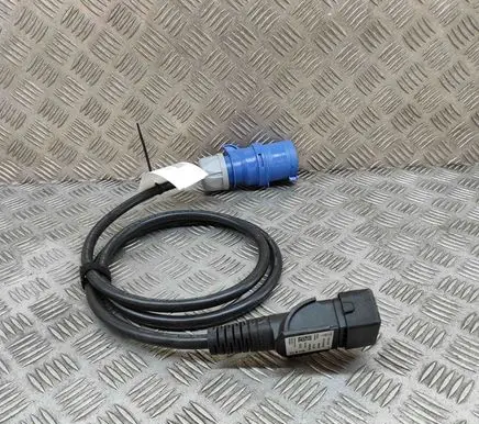 Skoda Enyaq iV Electric car charging cable 7PP971678FK