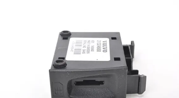 Volvo S60 Ignition key card reader 31324668