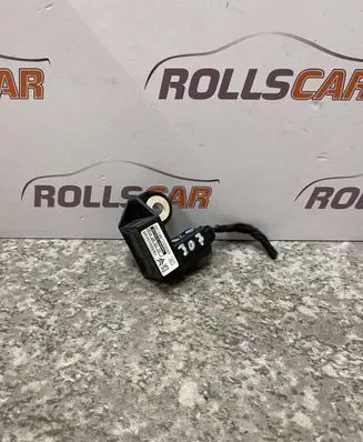 Peugeot 307 Airbag deployment crash/impact sensor 604288200