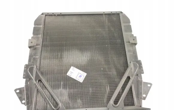 Iveco Daily 45 - 49.10 Coolant radiator 4680541