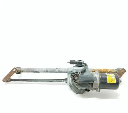 Renault Trafic II (X83) Front wiper linkage and motor 53554202