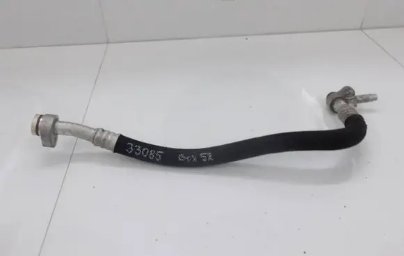 Mercedes-Benz ML W166 Air conditioning (A/C) pipe/hose A1668301115
