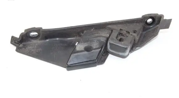 BMW 5 F10 F11 Centre console side trim rear 7207027