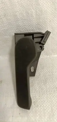 Volkswagen Golf V Engine bonnet (hood) release handle 1K1823633 PA6GF25