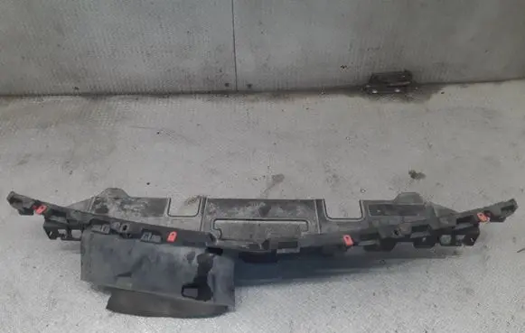 Opel Insignia A Top upper radiator support slam panel 13250569