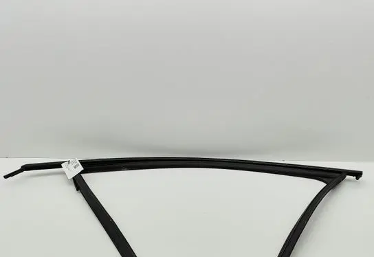 Cupra Born Front door glass trim molding 575837431Q