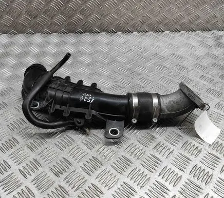 Mazda 6 Intercooler hose/pipe SHY11324X