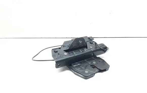 Tailgate/trunk/boot lock/catch/latch