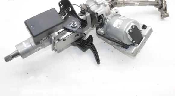 Renault Captur II Steering rack mechanical part 488108360R