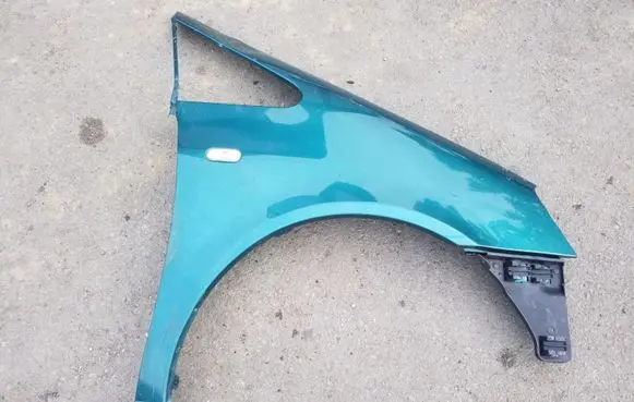 Ford Galaxy Fender OEM
