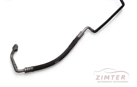 Audi A4 S4 B7 8E 8H Air conditioning (A/C) pipe/hose 8E0260707AT
