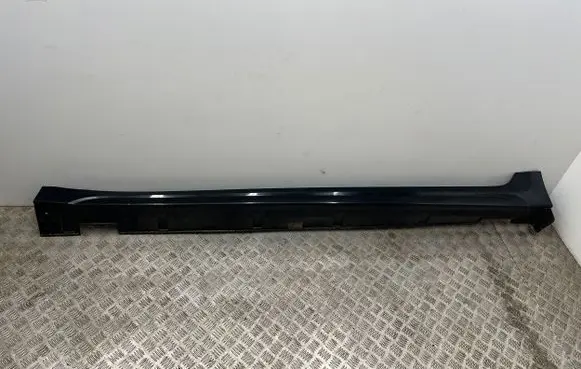 KIA Optima Front sill (body part) 87753D4000