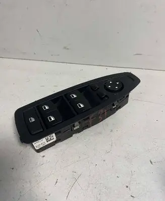 BMW 3 F30 F35 F31 Electric window control switch 9208111 L20157