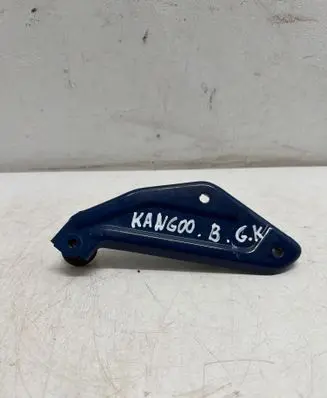 Renault Kangoo II Sliding door upper roller guide/hinge 497754