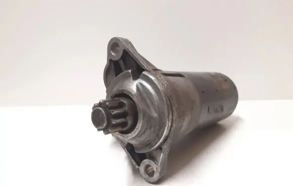 Volkswagen Touran I Starter motor 0986020280 0986XA2704