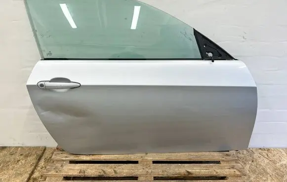 BMW 3 E92 E93 Door (2 Door Coupe) 7200570 41517200570 41517169436